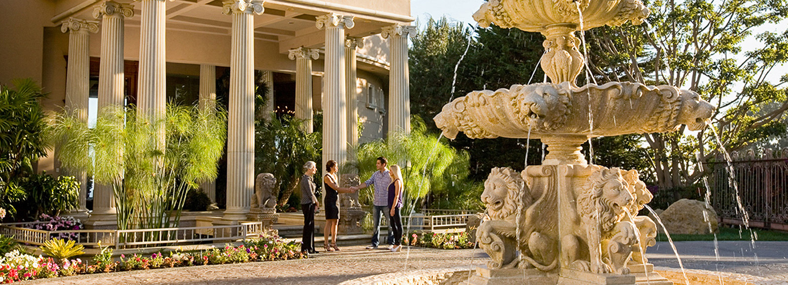 Available Opportunities at Passages Malibu